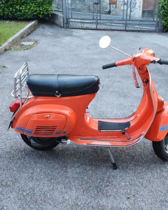 Vespa 125 ET3 Primavera