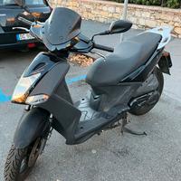 Kymco Agility 125 Pat B