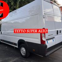 Fiat Ducato 2.3 MJT 130CV L4 H3 Maxi FURGONE