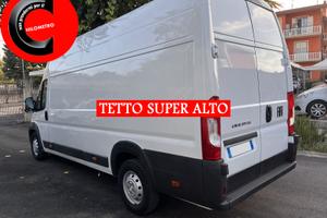 Fiat Ducato 2.3 MJT 130CV L4 H3 Maxi FURGONE