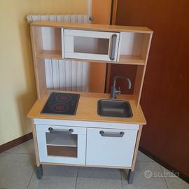 Cucina Bimbi Ikea