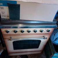 piano gas e forno 