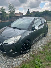 DS3  automatica 2013