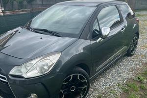DS3  automatica 2013