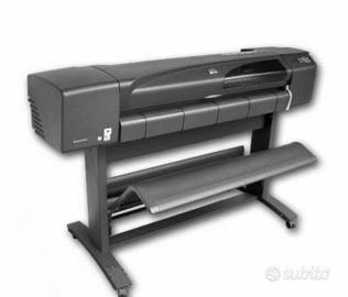 Plotter  Hp designjet 80
