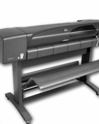 Plotter  Hp designjet 80