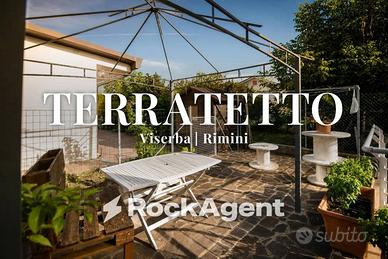 Casa indipendente di 180 m² con 5 locali e box aut