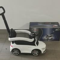 macchina per bambini 