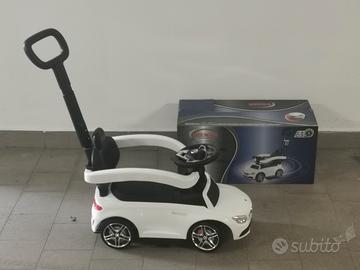 macchina per bambini 