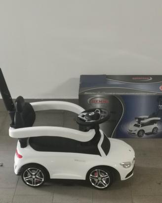 macchina per bambini 