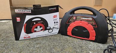 Compressore elettrico portatile
