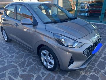 Hyundai i10 1.0 mpi ecopack Advanced