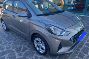 Hyundai i10 1.0 mpi ecopack Advanced