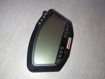 STRUMENTAZIONE DUCATI 1098