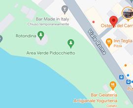 Garage a Passignano sul Trasimeno