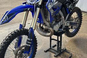 Yamaha Yz 250 2012