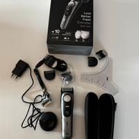 Rasoio Braun Series 9