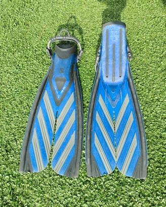 Pinne scubapro twin speed