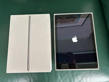 Ipad 5 Wi-Fi 32 GB Space Gray