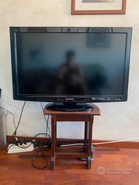 TV Panasonic 1080p Full HD + Telecomando