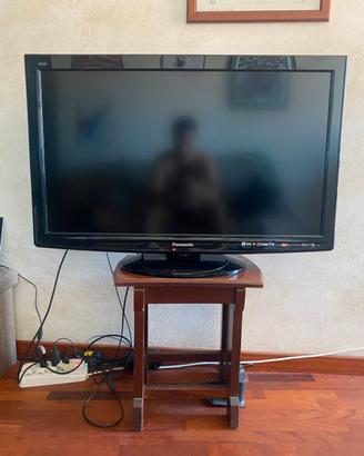 TV Panasonic 1080p Full HD + Telecomando