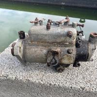 Pompa Diesel PER MASSEY FERGUSON 35X