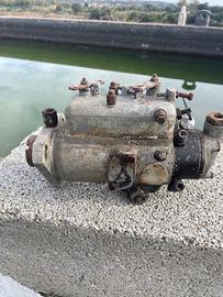 Pompa Diesel PER MASSEY FERGUSON 35X