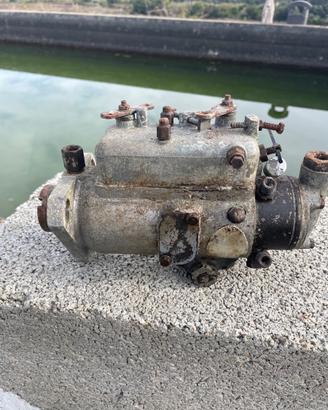 Pompa Diesel PER MASSEY FERGUSON 35X