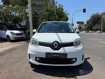 Renault Twingo 1.0 benzina C automatico Intens Lim