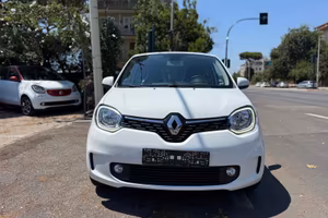 Renault Twingo 1.0 benzina C automatico Intens Lim