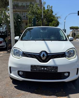 Renault Twingo 1.0 benzina C automatico Intens Lim