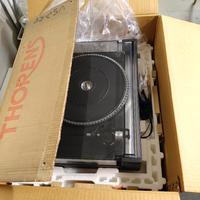 thorens td 110 
