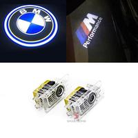Proiettori LED logo BMW Luci cortesia 2019-2023