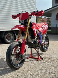 Honda crf 450