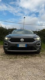 Volkswagen T-Roc Advanced 1.6