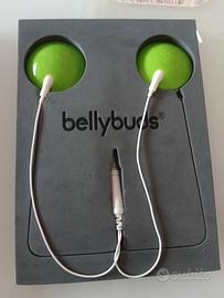 altoparlanti prenatali WavHello BelluBuds 