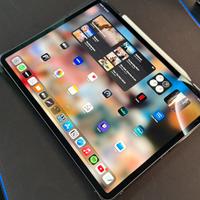 iPad Pro 12.9 (quarta generazione) 256gb + Pencil