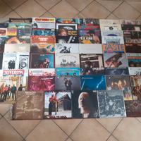 120 LP DeAgostini – Collezione completa