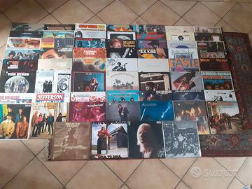 120 LP DeAgostini – Collezione completa