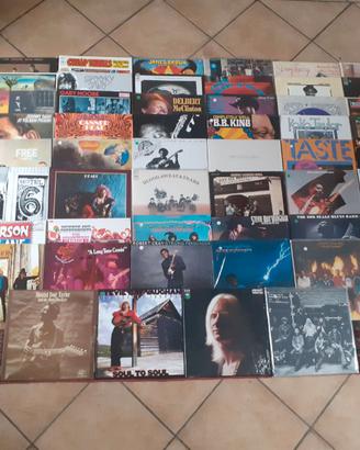 120 LP DeAgostini – Collezione completa