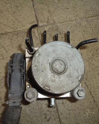 POMPA ABS PER PEUGEOT 307 1.6 HDI ANNO 2005