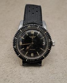 Longines Nautilus Skin Diver ref.6921 acciaio 1958
