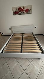 Letto matrimoniale