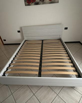 Letto matrimoniale