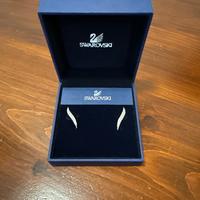 Orecchini Swarovski