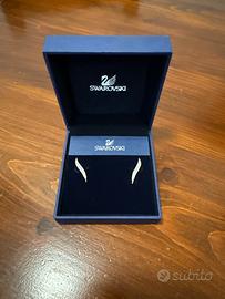 Orecchini Swarovski
