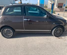 Lancia y 1.3 m.jet neopatentati - 2007 diesel