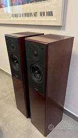 Diffusori Hi-Fi Epos M15 - perfette condizioni