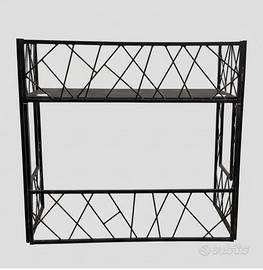 Tavolo Artigianale per DJ