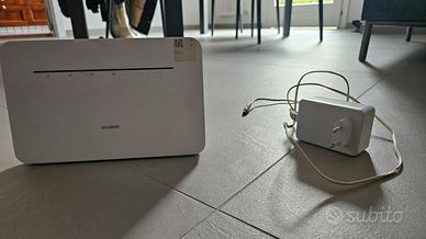 Router wifi Huawei